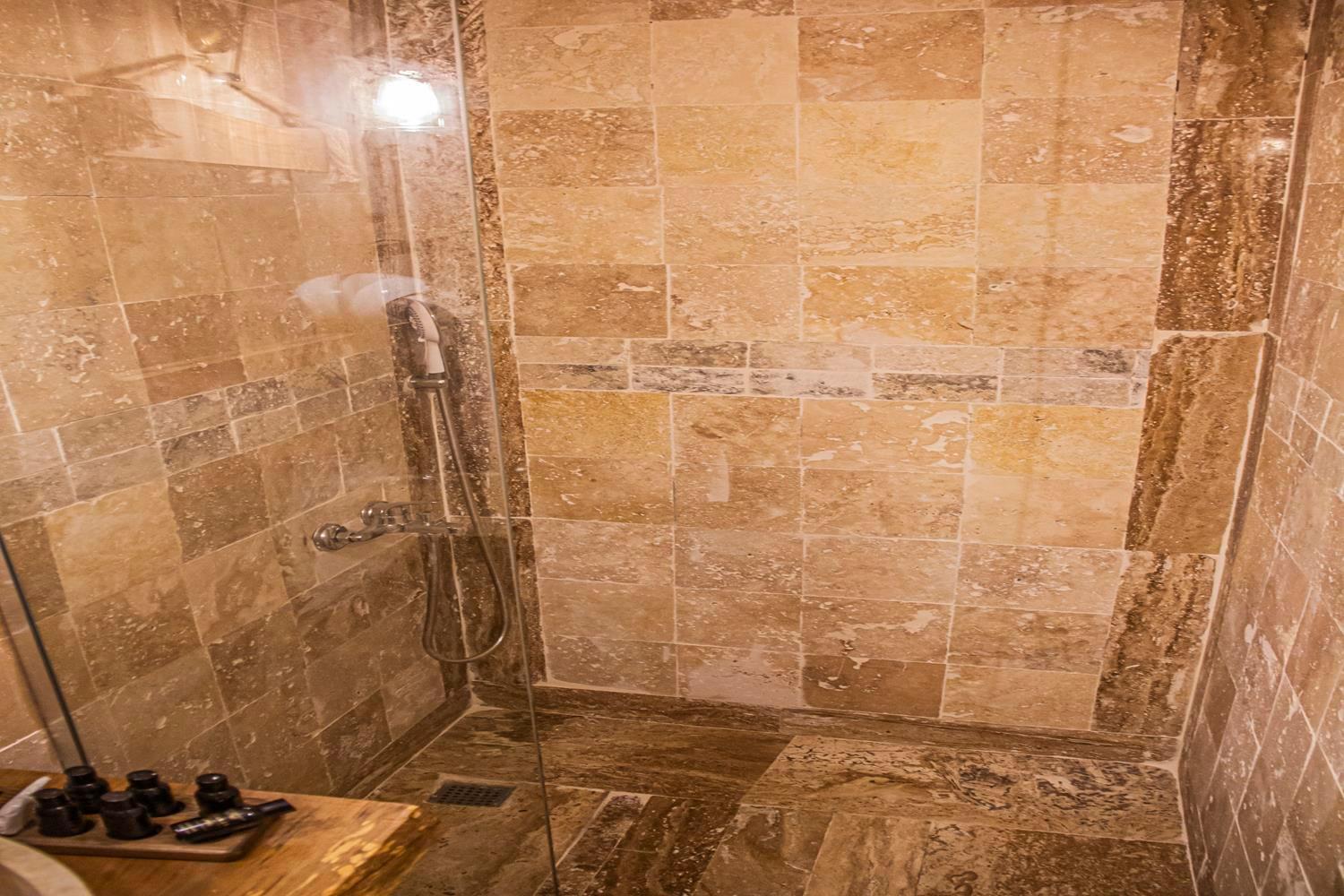 Junior Ottoman Cave Bed & Breakfast Юргюп Екстериор снимка