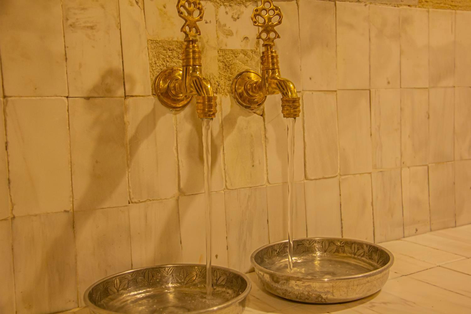 Junior Ottoman Cave Bed & Breakfast Юргюп Екстериор снимка
